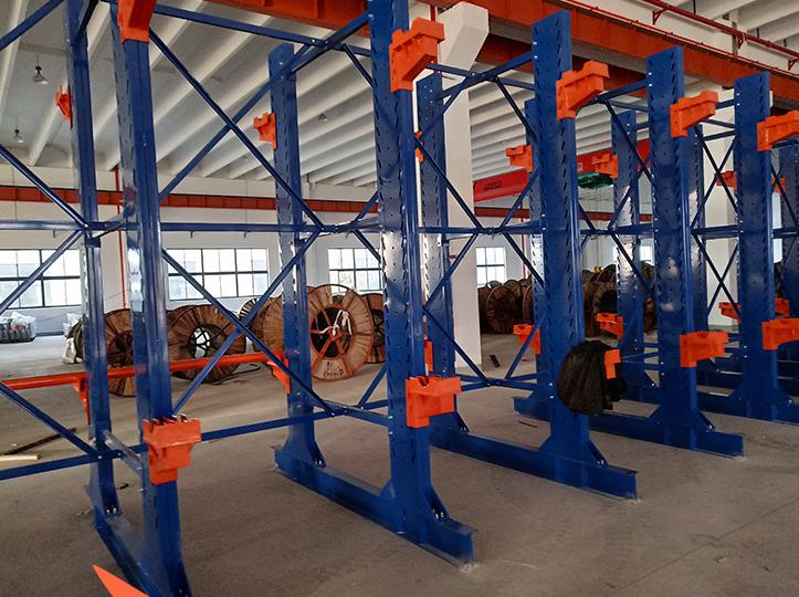 線纜存放貨架 線纜存放貨架