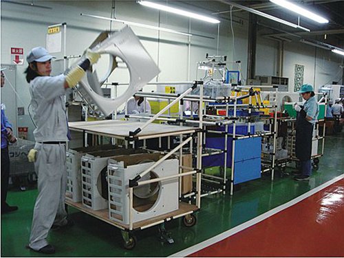 線棒貨架3 線棒貨架3