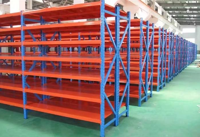 如何選購倉庫貨架對自己起到作用？